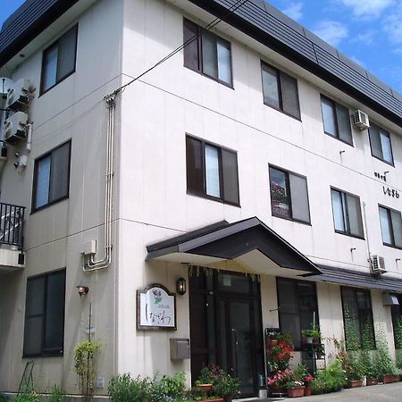 Shinazawa Hotel Nozawaonsen Exterior photo