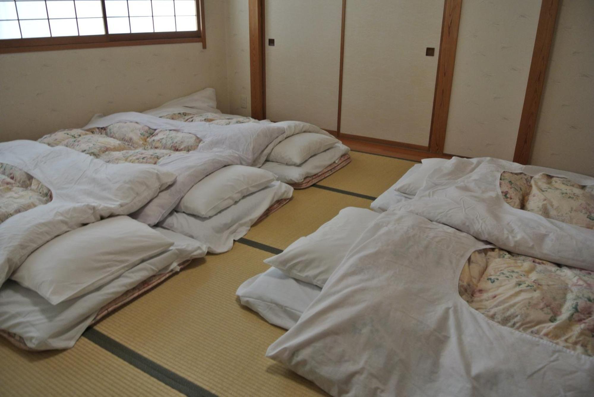 Shinazawa Hotel Nozawaonsen Room photo