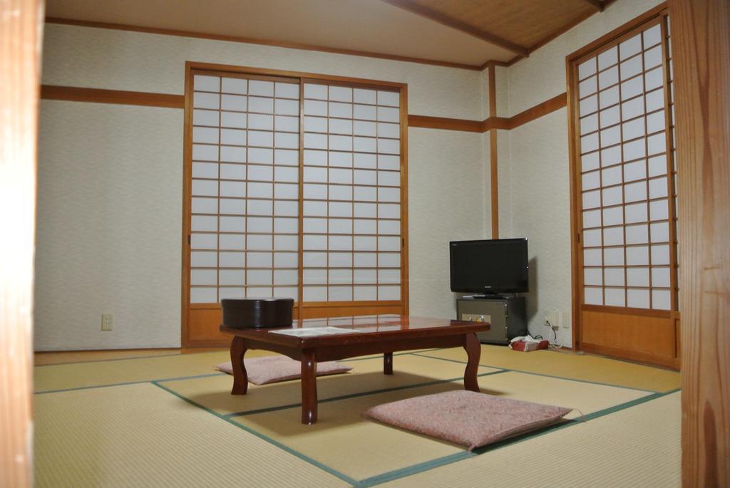 Shinazawa Hotel Nozawaonsen Exterior photo