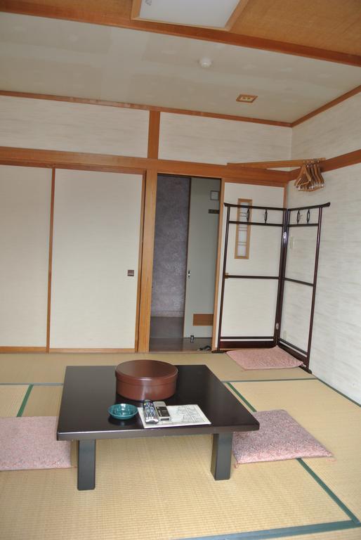 Shinazawa Hotel Nozawaonsen Exterior photo